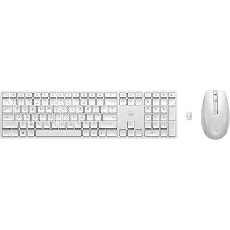 clavier et souris HP 650 Blanc: Plus de 300.000 produits de grandes marques en vente directe à prix usine sur cadeaufou.com. Lab
