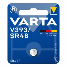 Pile bouton Varta Silver Oxyde d'argent 1,55 V SR48: Plus de 300.000 produits de grandes marques en vente directe à prix usine s