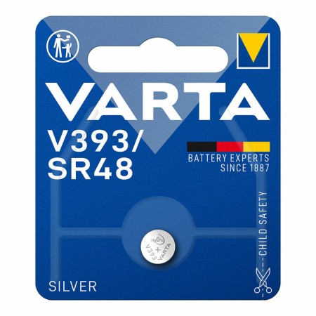 Pile bouton Varta Silver Oxyde d'argent 1,55 V SR48: Plus de 300.000 produits de grandes marques en vente directe à prix usine s