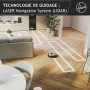 Aspirateur robot Hoover HG5: Plus de 300.000 produits de grandes marques en vente directe à prix usine sur cadeaufou.com. Label 
