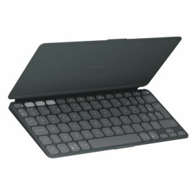 Housse pour iPad + Clavier Logitech Keys-to-Go 2: Plus de 300.000 produits de grandes marques en vente directe à prix usine sur 
