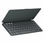Housse pour iPad + Clavier Logitech Keys-to-Go 2: Plus de 300.000 produits de grandes marques en vente directe à prix usine sur 