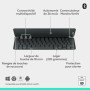 Housse pour iPad + Clavier Logitech Keys-to-Go 2: Plus de 300.000 produits de grandes marques en vente directe à prix usine sur 