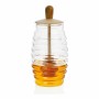 Pot à miel Andrea House MS66068 300 ml: Plus de 300.000 produits de grandes marques en vente directe à prix usine sur cadeaufou.