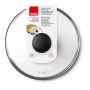 Couvercle pour marmite Ibili Verre Ø 24 cm: Plus de 300.000 produits de grandes marques en vente directe à prix usine sur cadeau