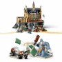 Set de construction Lego 76435 Hogwarts Castle: Great Hall Multicouleur 1732 Pièces: Plus de 300.000 produits de grandes marques