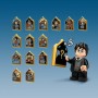 Set de construction Lego 76435 Hogwarts Castle: Great Hall Multicouleur 1732 Pièces: Plus de 300.000 produits de grandes marques