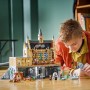 Set de construction Lego 76435 Hogwarts Castle: Great Hall Multicouleur 1732 Pièces: Plus de 300.000 produits de grandes marques