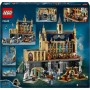Set de construction Lego 76435 Hogwarts Castle: Great Hall Multicouleur 1732 Pièces: Plus de 300.000 produits de grandes marques