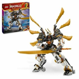 Set de construction Lego Ninjago Multicouleur: Plus de 300.000 produits de grandes marques en vente directe à prix usine sur cad