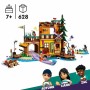 Set de construction Lego 42626 Water Sports Adventure Base Multicouleur: Plus de 300.000 produits de grandes marques en vente di