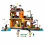 Set de construction Lego 42626 Water Sports Adventure Base Multicouleur: Plus de 300.000 produits de grandes marques en vente di