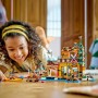 Set de construction Lego 42626 Water Sports Adventure Base Multicouleur: Plus de 300.000 produits de grandes marques en vente di