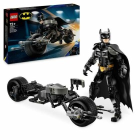 Set de construction Lego 76273 Multicouleur: Plus de 300.000 produits de grandes marques en vente directe à prix usine sur cadea