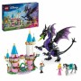 Set de construction Lego Disney Princess 43240 Maleficent as a dragon Multicouleur 583 Pièces: Plus de 300.000 produits de grand
