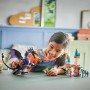 Set de construction Lego Disney Princess 43240 Maleficent as a dragon Multicouleur 583 Pièces: Plus de 300.000 produits de grand
