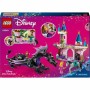 Set de construction Lego Disney Princess 43240 Maleficent as a dragon Multicouleur 583 Pièces: Plus de 300.000 produits de grand
