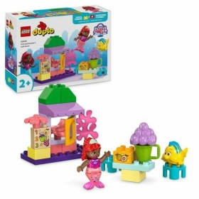 Set de construction Lego Ariel and Flounder's Cafe Stand Multicouleur: Plus de 300.000 produits de grandes marques en vente dire