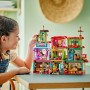 Set de construction Lego Encanto Madrigal's Magical House Multicouleur: Plus de 300.000 produits de grandes marques en vente dir
