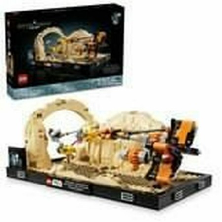 Set de construction Lego Star Wars Multicouleur: Plus de 300.000 produits de grandes marques en vente directe à prix usine sur c