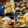 Set de construction Lego Star Wars Multicouleur: Plus de 300.000 produits de grandes marques en vente directe à prix usine sur c