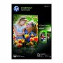 Papier Photo Glacé HP A4 25 Volets: Plus de 300.000 produits de grandes marques en vente directe à prix usine sur cadeaufou.com.