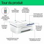 Imprimante Multifonction HP Deskjet 4230e: Plus de 300.000 produits de grandes marques en vente directe à prix usine sur cadeauf