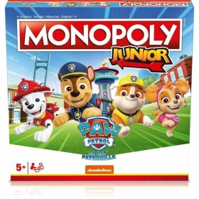 Jeu de société Monopoly Winning Moves Paw Patrol: Plus de 300.000 produits de grandes marques en vente directe à prix usine sur 