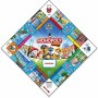Jeu de société Monopoly Winning Moves Paw Patrol: Plus de 300.000 produits de grandes marques en vente directe à prix usine sur 