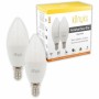 Ampoule LED Bougie Konyks e14 Blanc: Plus de 300.000 produits de grandes marques en vente directe à prix usine sur cadeaufou.com