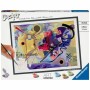Puzzle à colorier Ravensburger Kandinsky: Plus de 300.000 produits de grandes marques en vente directe à prix usine sur cadeaufo