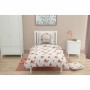 Parure de couette Roupillon peach 140 x 200 cm Blanc 2 Pièces: Plus de 300.000 produits de grandes marques en vente directe à pr