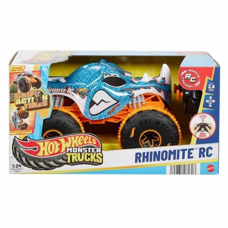 Voiture Télécommandée Hot Wheels: Plus de 300.000 produits de grandes marques en vente directe à prix usine sur cadeaufou.com. L