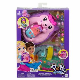 Bébé poupée Polly Pocket: Plus de 300.000 produits de grandes marques en vente directe à prix usine sur cadeaufou.com. Label bou