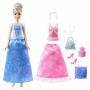 Poupée Disney Princess CINDERELLA: Plus de 300.000 produits de grandes marques en vente directe à prix usine sur cadeaufou.com. 