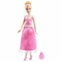 Poupée Disney Princess CINDERELLA: Plus de 300.000 produits de grandes marques en vente directe à prix usine sur cadeaufou.com. 