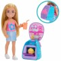 Poupée Barbie Chelsea: Plus de 300.000 produits de grandes marques en vente directe à prix usine sur cadeaufou.com. Label boutiq
