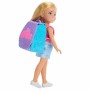 Poupée Barbie Chelsea: Plus de 300.000 produits de grandes marques en vente directe à prix usine sur cadeaufou.com. Label boutiq