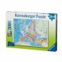 Puzzle Ravensburger Carte d'Europe: Plus de 300.000 produits de grandes marques en vente directe à prix usine sur cadeaufou.com.