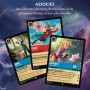 Jouet Educatif Ravensburger Lorcana: Plus de 300.000 produits de grandes marques en vente directe à prix usine sur cadeaufou.com