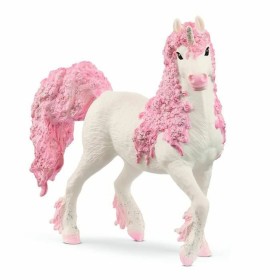 Figurine d’action Schleich Flowery Unicorn Mare Figurine Licorne: Plus de 300.000 produits de grandes marques en vente directe à