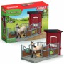 Playset Schleich 42724: Plus de 300.000 produits de grandes marques en vente directe à prix usine sur cadeaufou.com. Label bouti