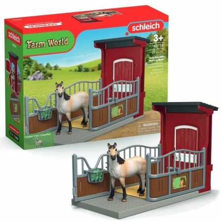 Playset Schleich 42724: Plus de 300.000 produits de grandes marques en vente directe à prix usine sur cadeaufou.com. Label bouti