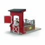 Playset Schleich 42724: Plus de 300.000 produits de grandes marques en vente directe à prix usine sur cadeaufou.com. Label bouti