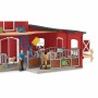 Playset Schleich 42724: Plus de 300.000 produits de grandes marques en vente directe à prix usine sur cadeaufou.com. Label bouti