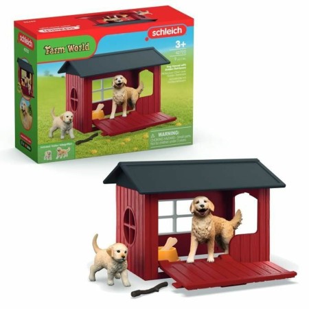Playset Schleich 42722: Plus de 300.000 produits de grandes marques en vente directe à prix usine sur cadeaufou.com. Label bouti