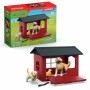 Playset Schleich 42722: Plus de 300.000 produits de grandes marques en vente directe à prix usine sur cadeaufou.com. Label bouti