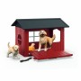 Playset Schleich 42722: Plus de 300.000 produits de grandes marques en vente directe à prix usine sur cadeaufou.com. Label bouti