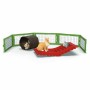 Playset Schleich Rabbit Hutch Set: Plus de 300.000 produits de grandes marques en vente directe à prix usine sur cadeaufou.com. 