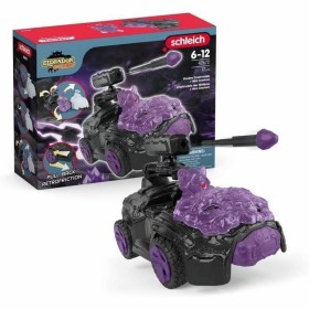 Playset Schleich Dark Crashmobile with Mini Creature: Plus de 300.000 produits de grandes marques en vente directe à prix usine 